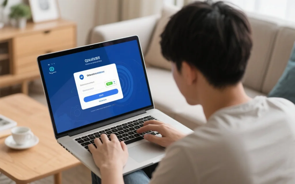 天狮娱乐平台新用户注册全流程分步指南：安全与便捷并重